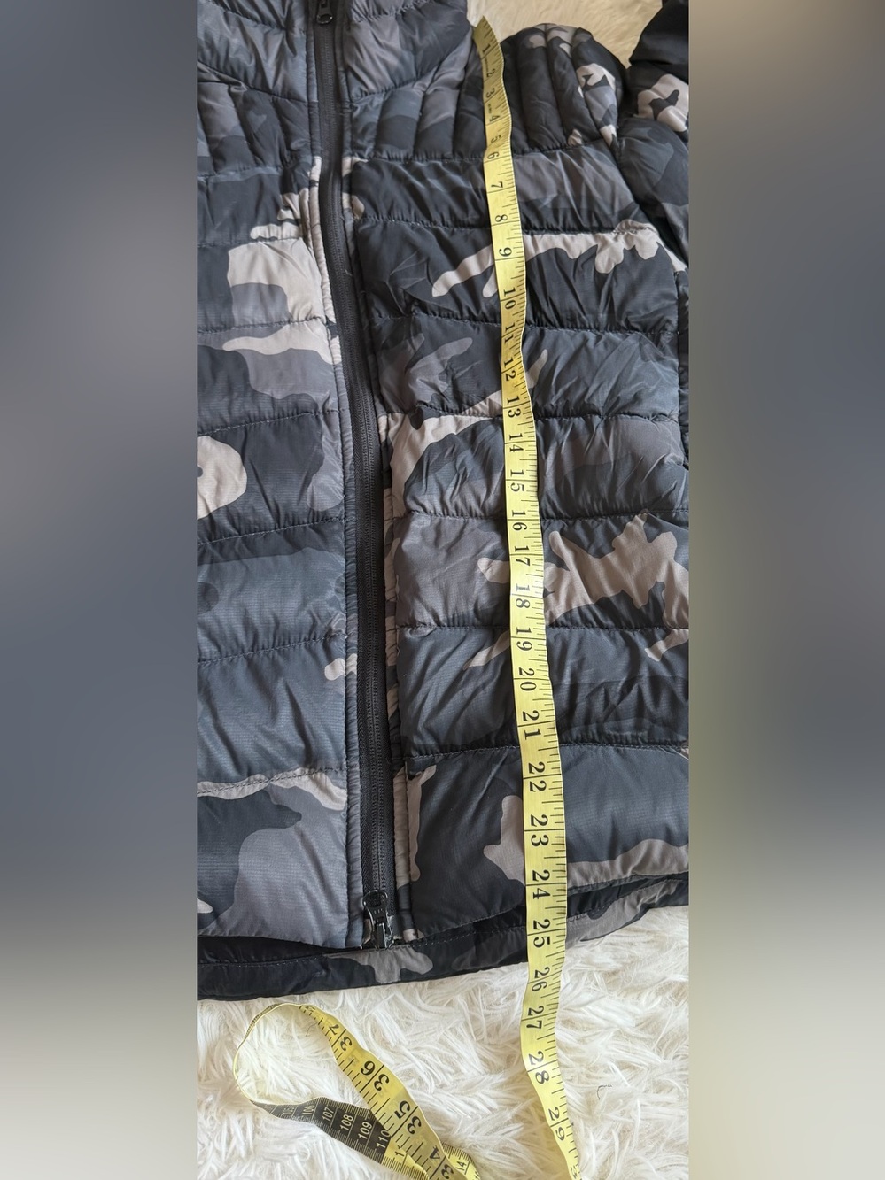 Canada Goose Brookvale Hoody Black Label Camouflage- Men's - Picture 8 of 12
